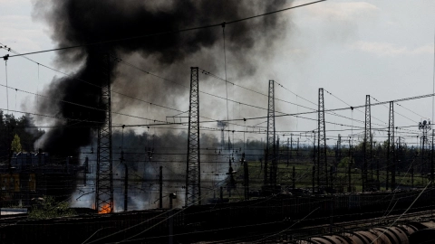 rusia occidente ucrania