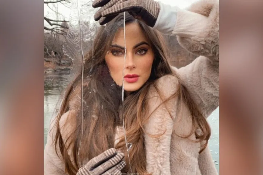 aragon sofia miss universo