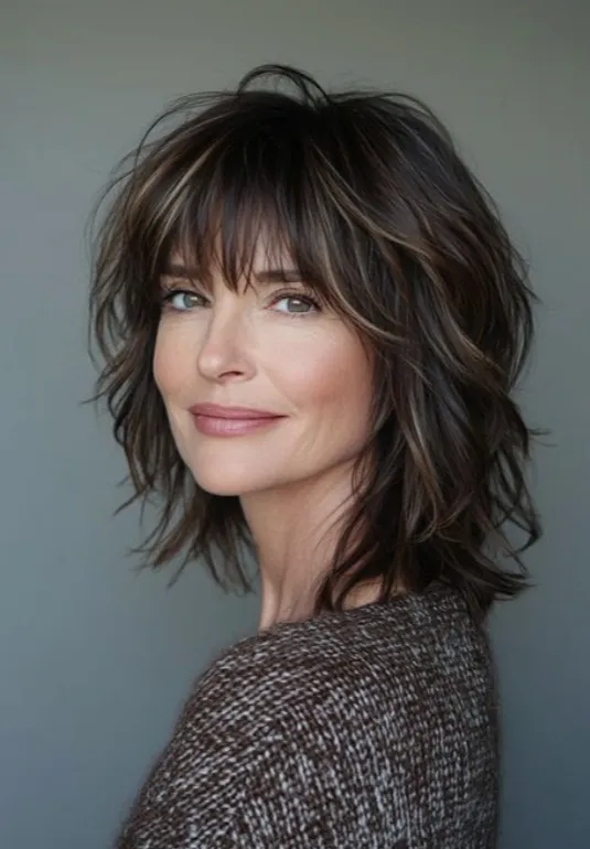 cortes de pelo para mujeres