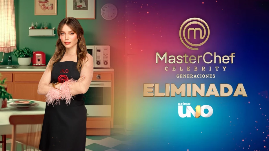 lylo fa septima eliminada de masterchef celebrity