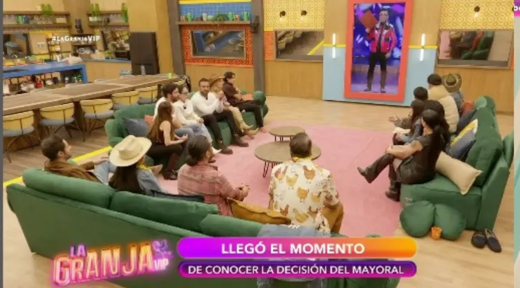 Cuál fue la calificación que le dio el Tío Pepe a Sergio Mayer Mori y cómo impactará en el presupuesto de los granjeros.