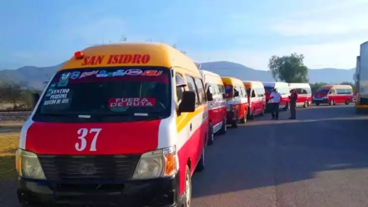 chofer muere baleado ruta 37 tehuacán