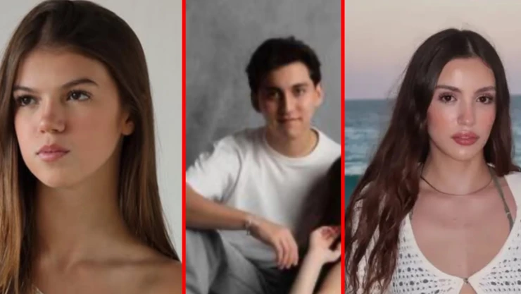 Ex novio de Marianne Gonzaga habla del ataque a Valentina Gilabert