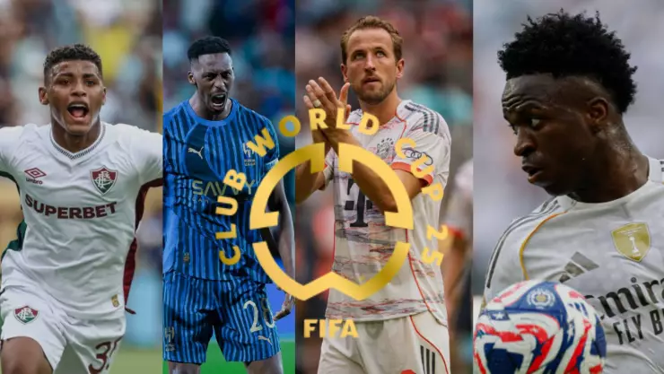 Así se jugará los Cuartos de Final del Mundial de Clubes 2025: Cruces y fechas