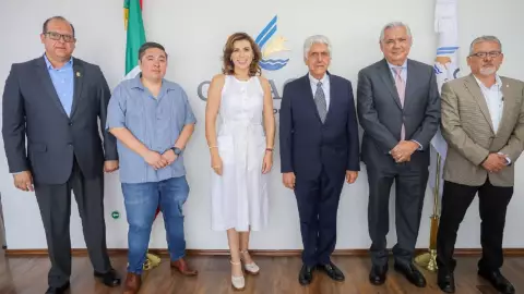 Conagua y Marina del Pilar trabajan para que no falte agua en BC