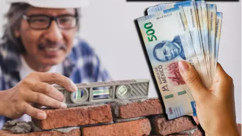 ¿Cuánto deben pagarte si trabajas el 17 de noviembre? Esto dice LFT sobre el feriado