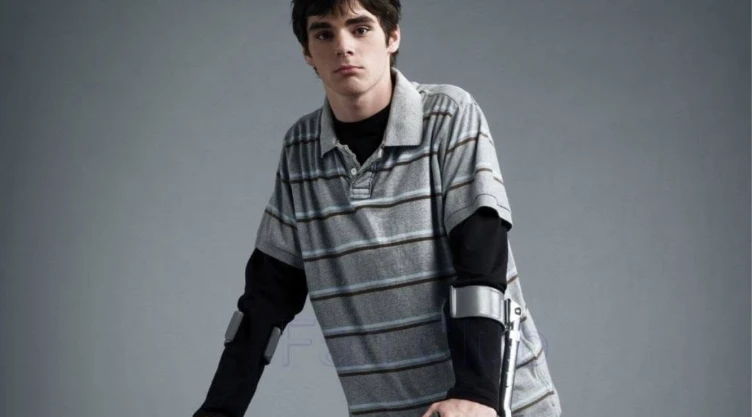 ÚLTIMA HORA Muere querido actor de Breaking Bad, RJ Mitte, a los 34 años