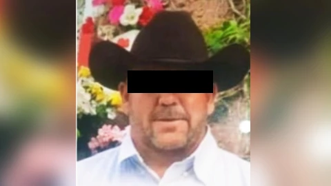 cuerpo carretera Cuauhtémoc