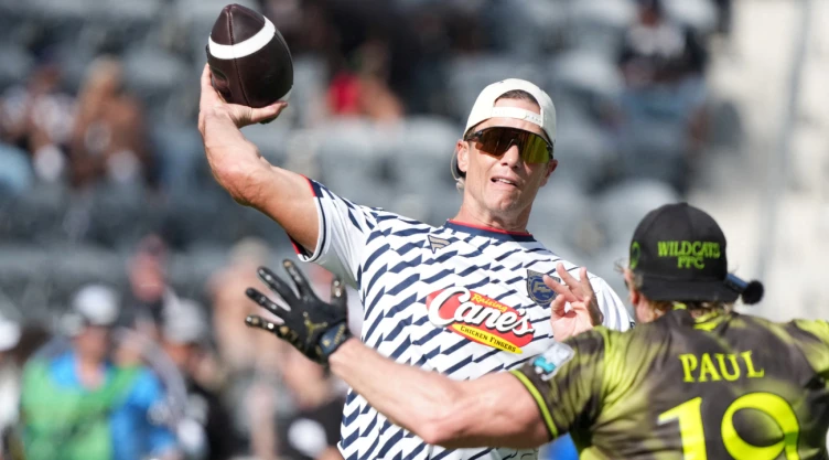 Tom Brady