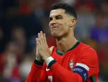 Cristiano Ronaldo, Portugal