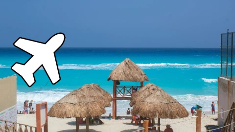 Estos son los vuelos programados en el aeropuerto de Cancún HOY 24 de junio de 2025.jpg