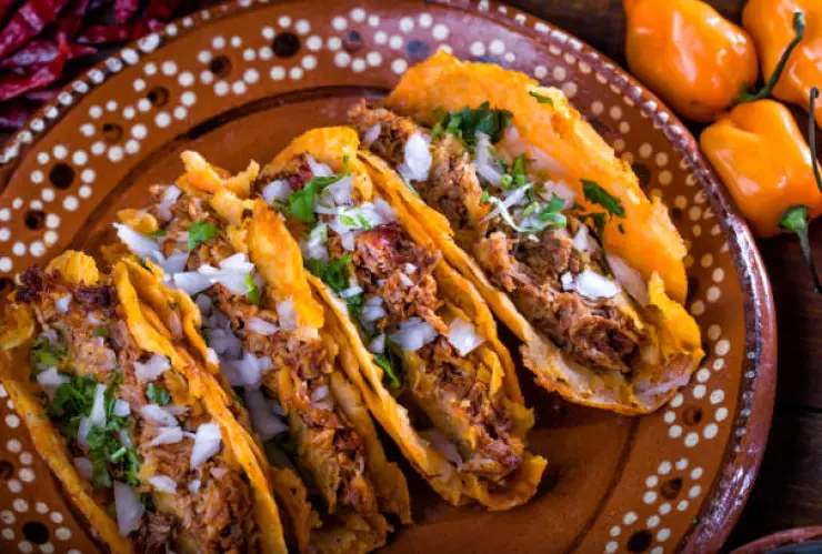 Feria de la Barbacoa 2025