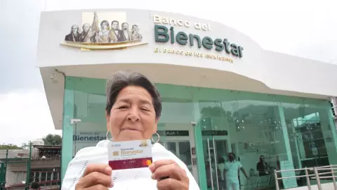 Tras la veda electoral, cuándo volverán los pagos de la Pensión del Bienestar 2024