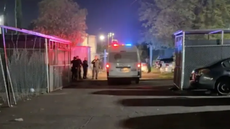 Encuentran restos humanos en Valle de los Cactus en Aguascalientes; ¿cómo sucedió