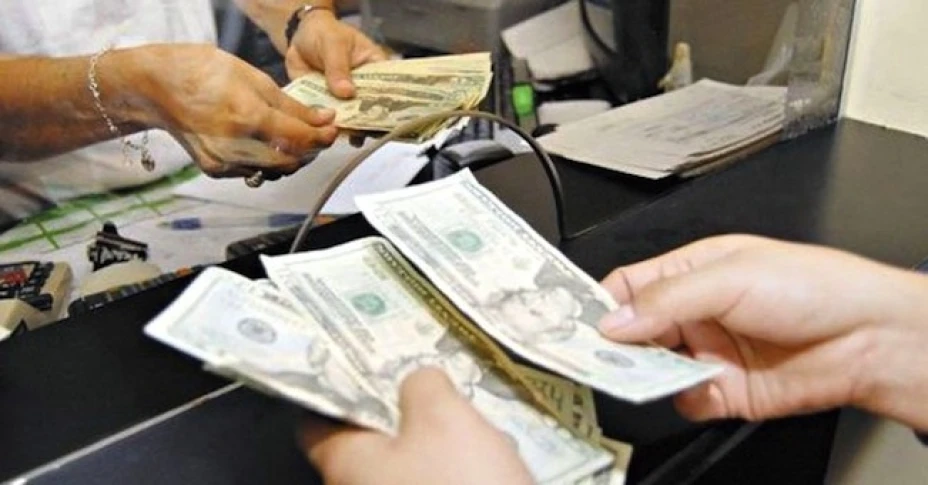 El Banco de México señaló que en mayo de 2013, las remesas familiares en México tuvieron una caída de 13.17% respecto a mayo de 2012