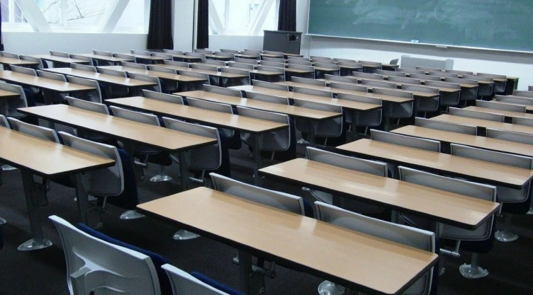 regreso a clases Baja California 17 de enero