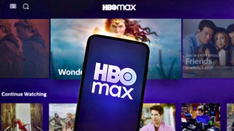 HBO Max
