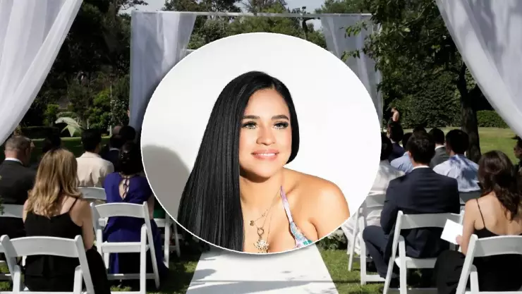 ¿Se casa Arleth, ex pareja de El Pulpo? Esto confirmó la bailarina