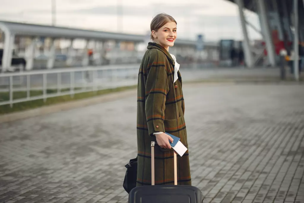 Países a los que se puede viajar
