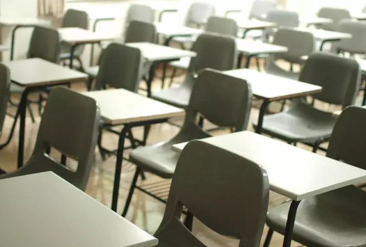 Por no memorizar una lección, maestro mató a golpes a un alumno de 14 años