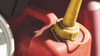 Precio de la gasolina en Chihuahua hoy