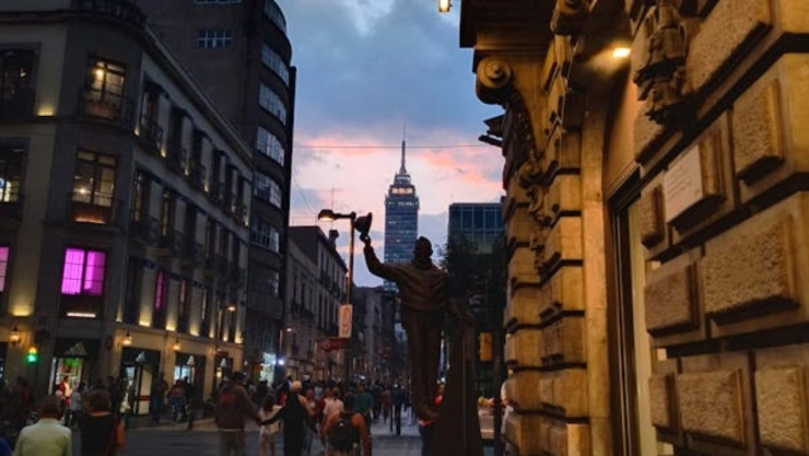 Continúa la Fase I de contingencia ambiental hoy 24 de abril en la CDMX y el Edomex; así queda el Hoy No Circula