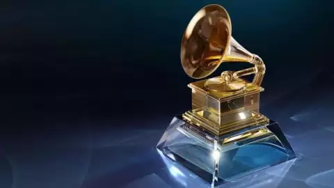 Grammy 2024.
