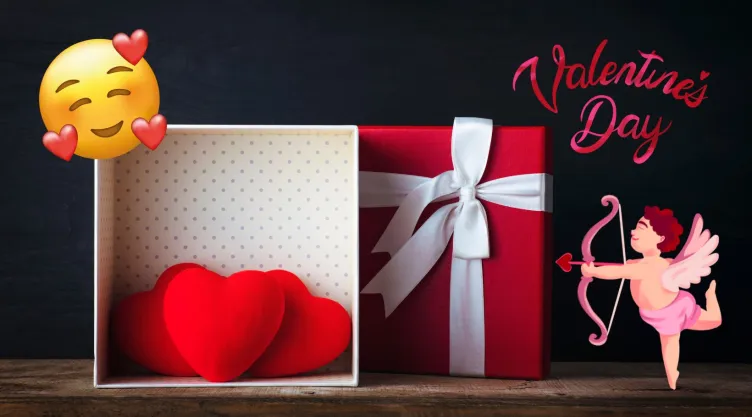 7 ideas de regalos románticos para hombres el 14 de febrero