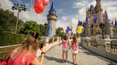 Disney World