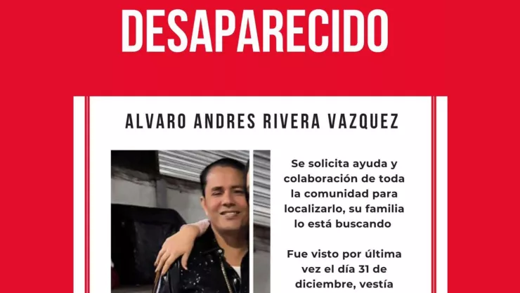 Buscan a Álvaro Andrés Rivera Vázquez, empresario mazatleco desaparecido. .jpg