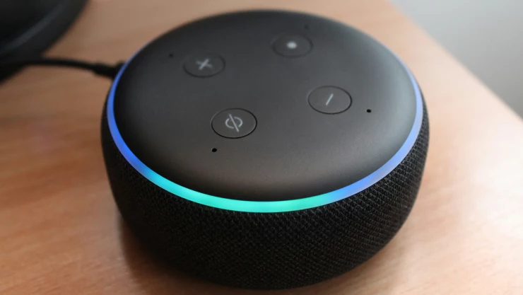 ¿Cómo usar Alexa sin conexión a internet?