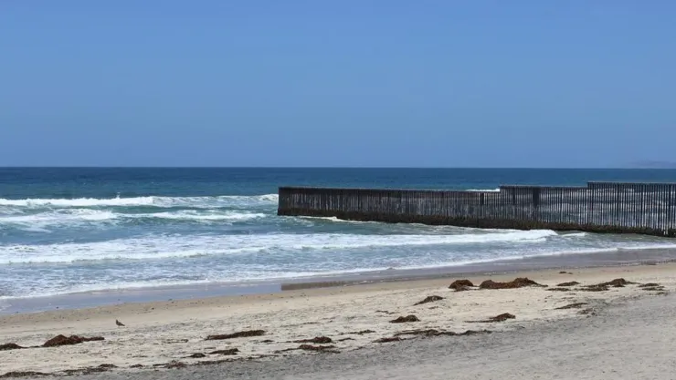 Playas de Tijuana