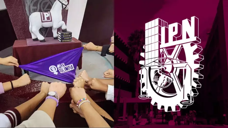 Estudiante del IPN es investigado por vender fotos íntimas de compañeras hechas IA