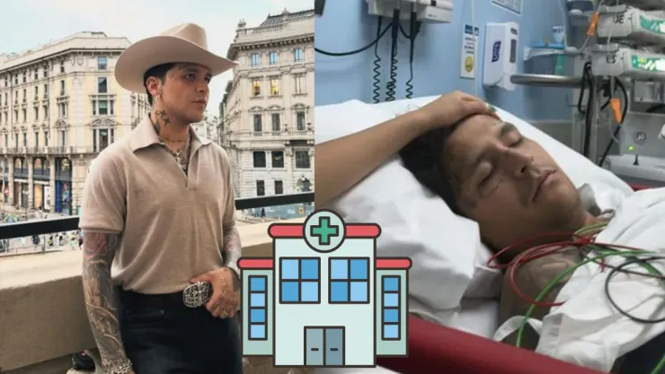 Nodal hospitalizado