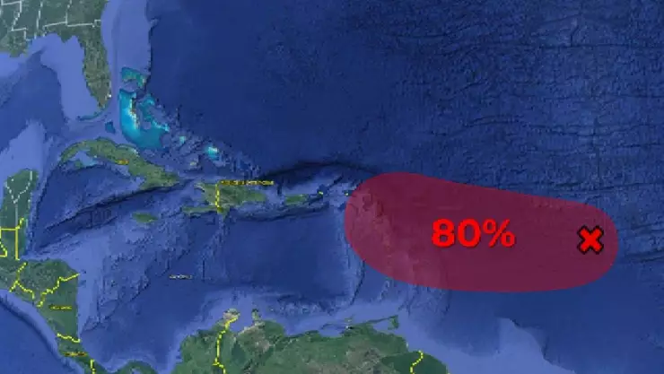 Detectan zona de baja presión con probabilidad de desarrollo ciclónico, ¿Cerca de Quintana Roo_.jpg