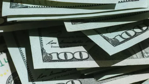 Precio del dólar hoy: ¿Cómo abrió la moneda estadounidense este 1 de febrero de 2025?