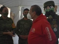 ¡NOS VISITÓ LA SOLDADO ALEXA BUENO, EL SOLDADO ZAVALA Y EL SARGENTO BRAVO!