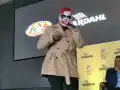 Conferencia de prensa Triplemania 30 Lucha Libre AAA