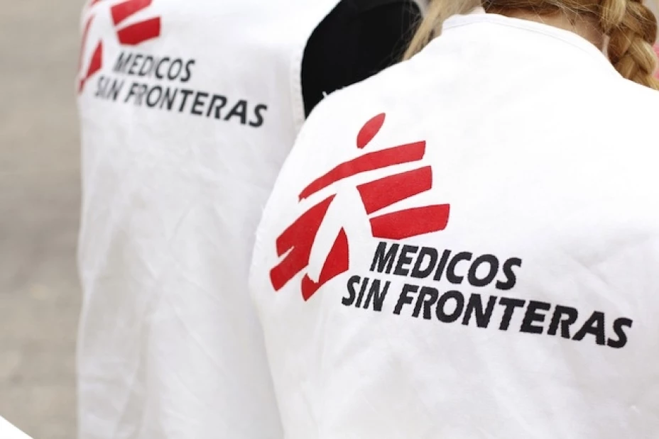 El presidente internacional de MSF dijo que en Somalia ya no hay respeto a los principios humanitarios