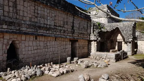 chichen viejo apertura diciembre