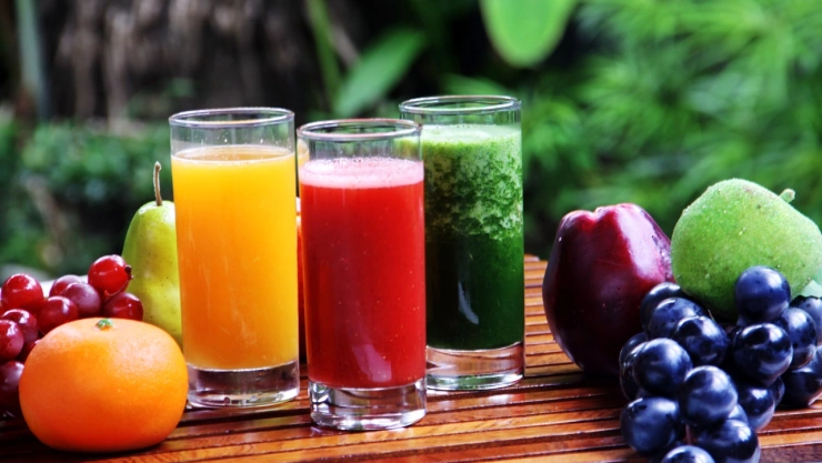 Este licuado tiene un efecto casi mágico contra el dolor muscular: La receta