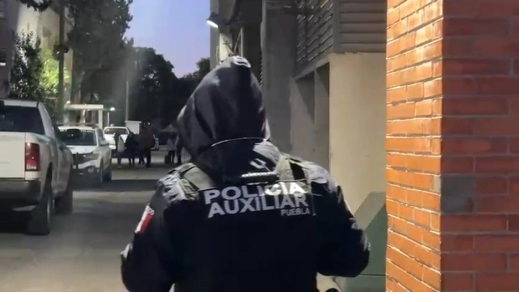 MUERTO FIANZA