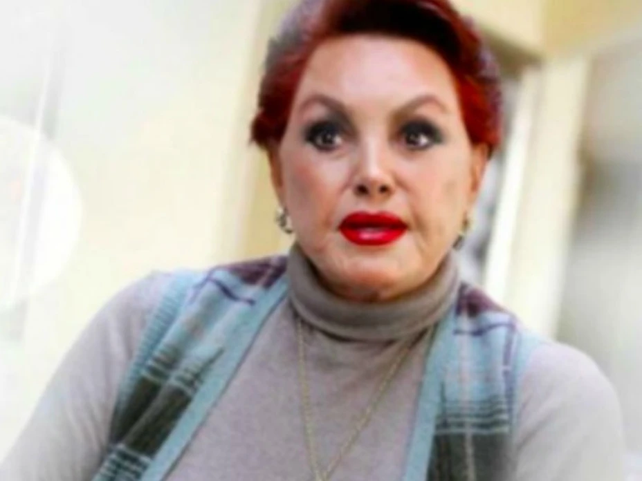 Sonia Infante