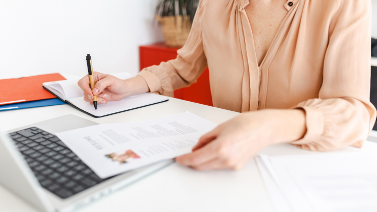 microferias de empleo en CDMX