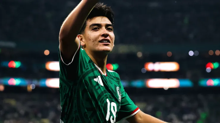 Gilberto Mora