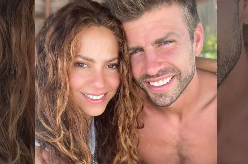 Shakira y Pique en la playa.jpg