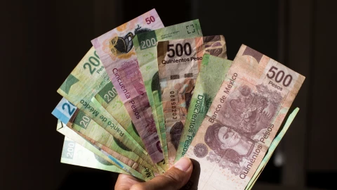 El billete más bonito de México por el que pagan hasta 500 mil