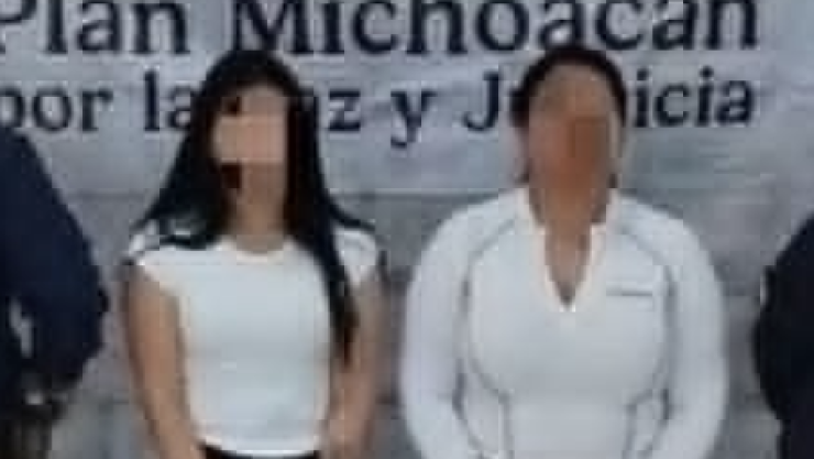 mujeres