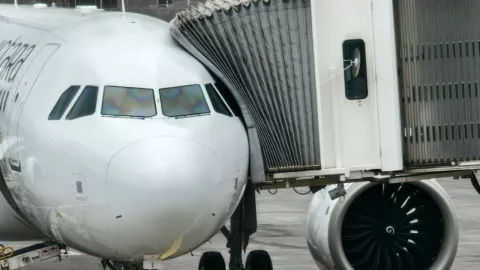 Vuelos hoy 5 de marzo en el Aeropuerto de Tijuana: lo que deben saber quienes viajan