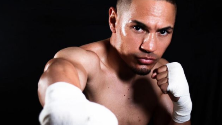 Juan Francisco Gallo Estrada vs Roman Chocolatito Gonz&aacute;lez